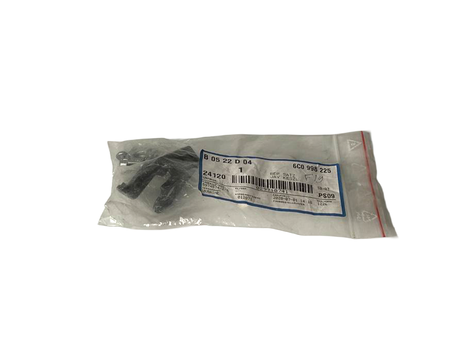 Ремонтний комплект корпусу фари лівий VAG 6C0998225