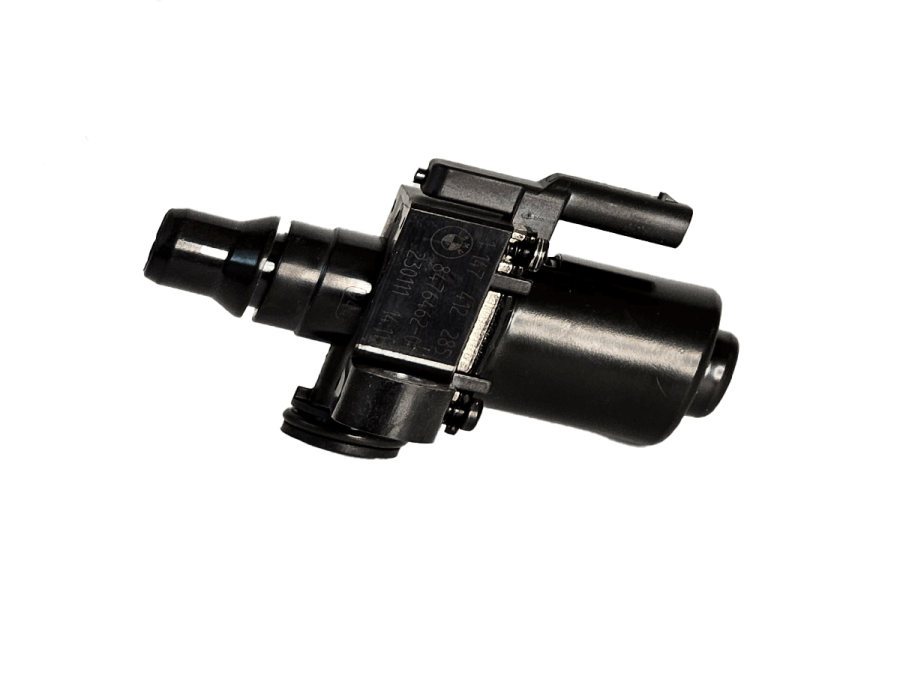 Запорний клапан BMW X1 F48 X2 F39 X5 G05 новий оригінал 11538476462