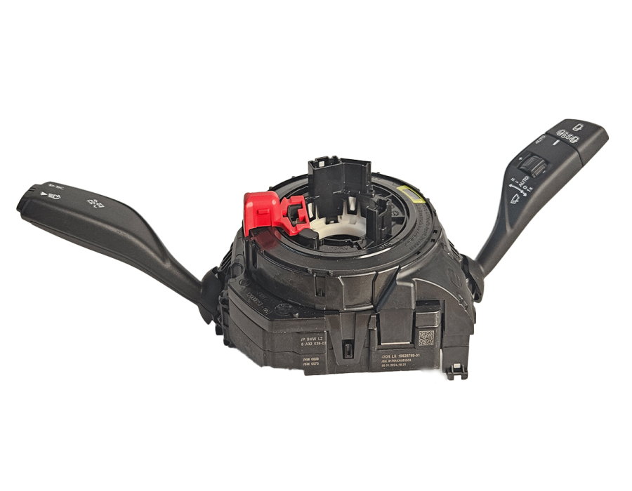 Перемикач підрульовий новий оригінал BMW 61315A32039