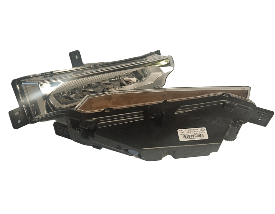 Фара протитуманна BMW 63177412527