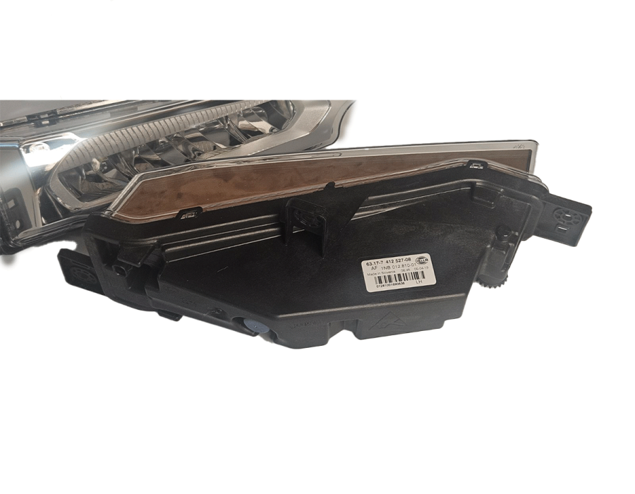 Фара протитуманна BMW 63177412527