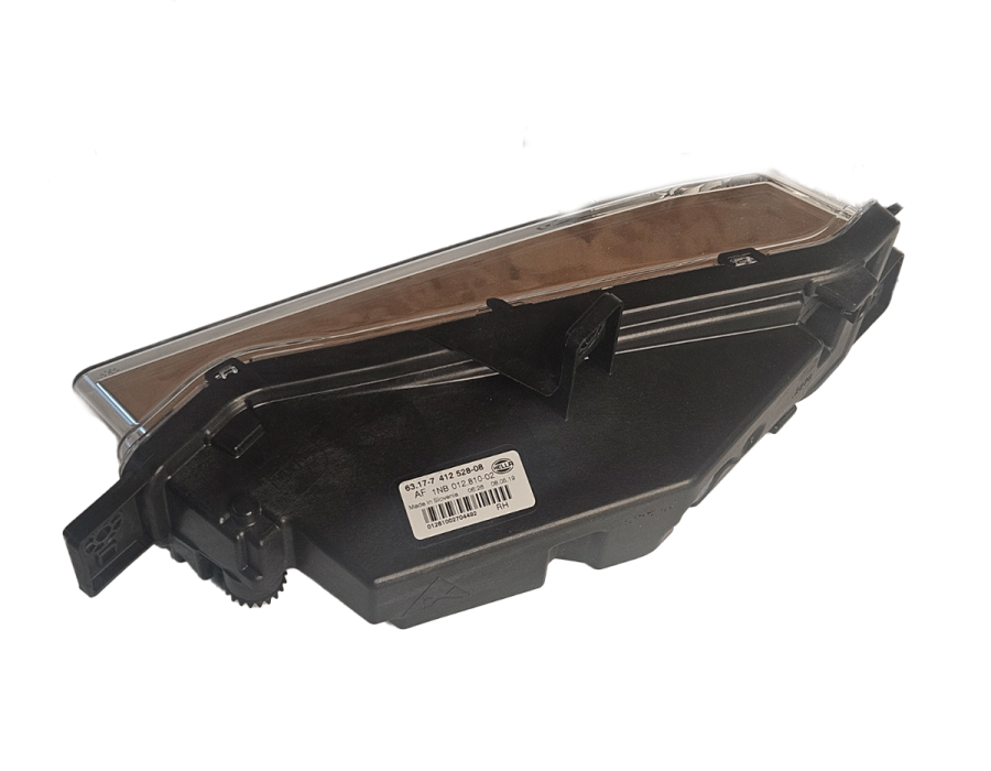 Фара протитуманна BMW 63177412528