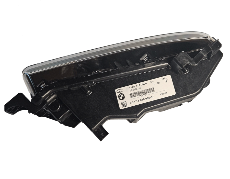 Фара протитуманна права BMW 63178089980