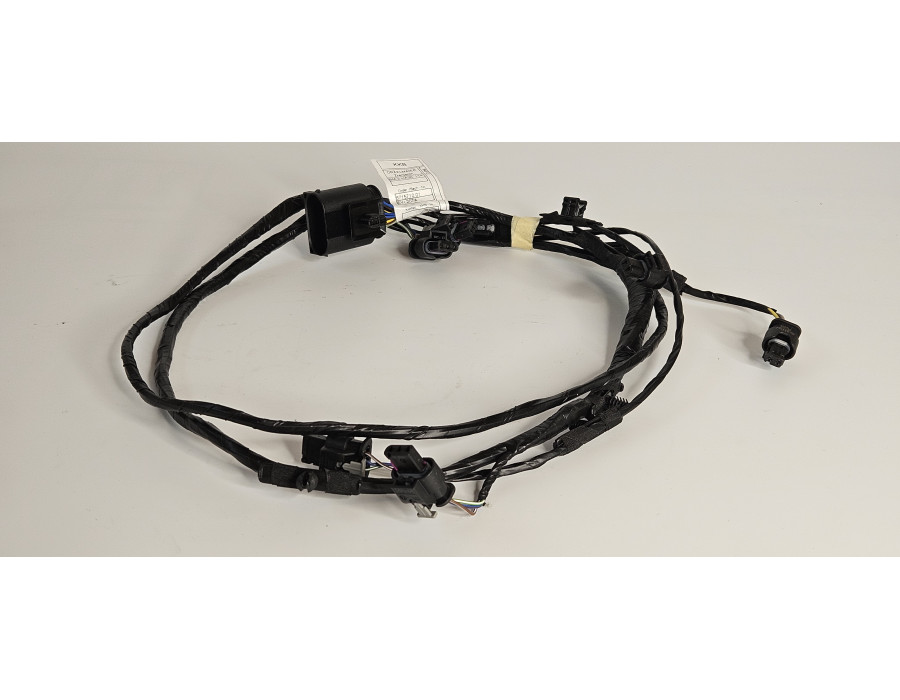 Проводка парктроніків BMW 61128715710