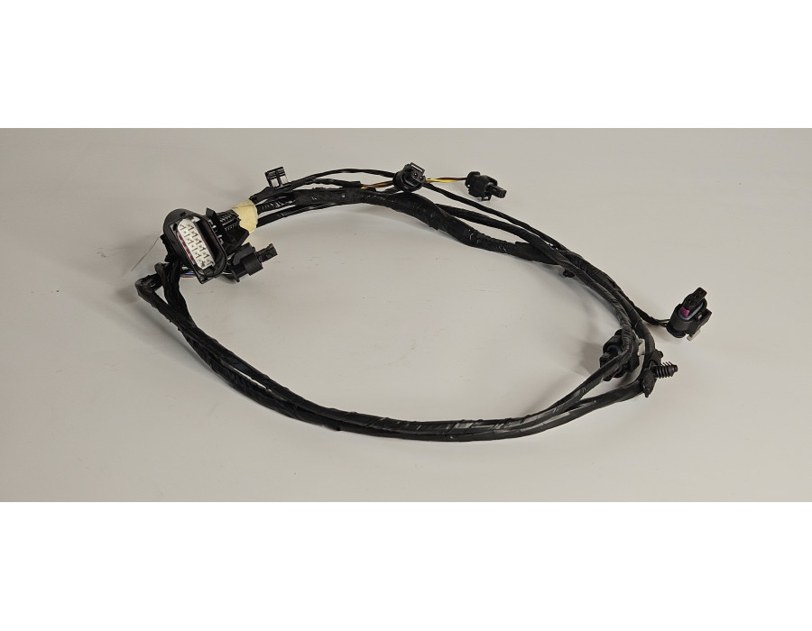 Проводка парктроніків BMW 61128715710