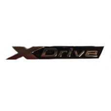 Емблема X-Drive BMW 51148060233