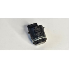 Датчик парковки чорний BMW X1 F48 X2 F39 X3 G01 F25 X4 F26 X5 F15 F85 66209274428
